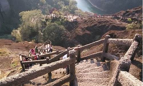 武夷山旅游景点门票多少钱_武夷山旅游景点门票多少钱一张