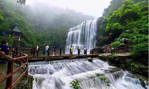 广东揭西旅游景点大全_广东揭西旅游景点大