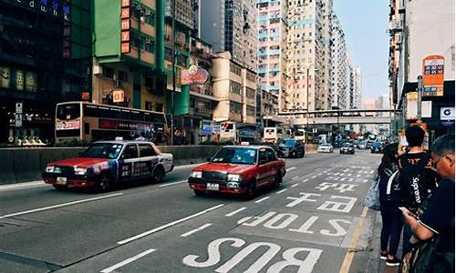 2013年香港自由行攻略_香港旅游攻略自