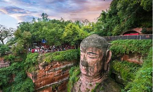 乐山旅游攻略必去景点推荐_乐山旅游攻略必