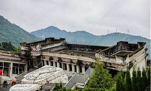 地震遗址公园在汶川还是在映秀_地震遗址去北川还是映秀