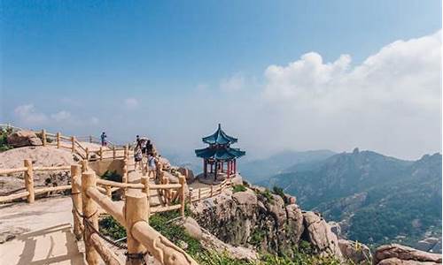 青岛旅游必去景点崂山_青岛旅游攻略必去景