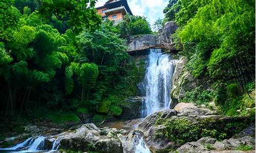 邛崃天台山旅游攻略_邛崃天台山旅游攻略二