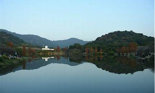 萝岗香雪公园住地方_萝岗香雪公园住地方叫