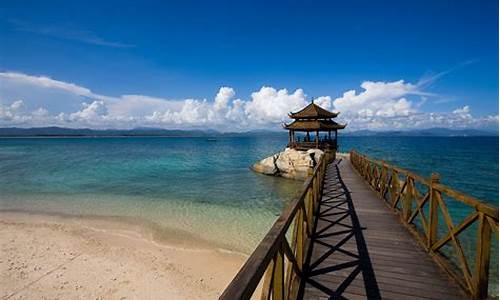 海南旅游景点大全天涯海角_海南旅游景点大