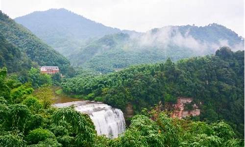 赤水旅游攻略住宿_赤水旅游攻略住宿推荐