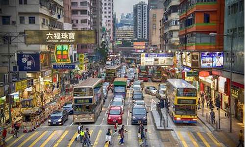 香港一日游攻略罗湖口岸出发_香港一日游攻