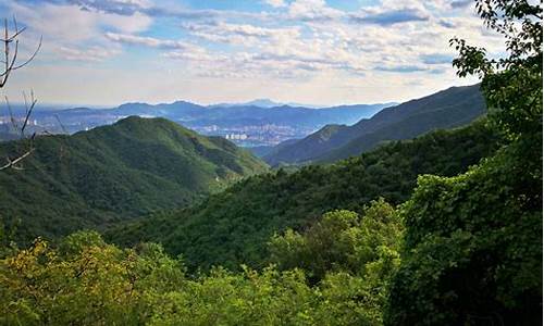 西山森林公园旅游_西山森林公园旅游攻略