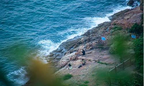 海之韵公园到棒槌岛_海之韵公园到棒槌岛多