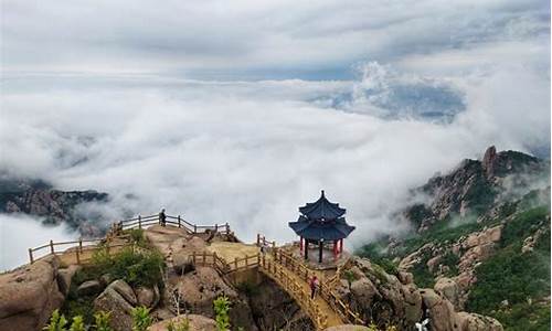 青岛崂山旅游攻略自由行三天_青岛崂山旅游