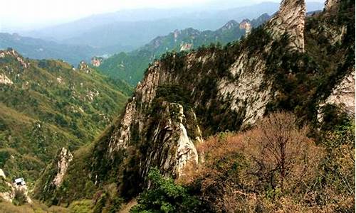 平顶山旅游景点大全景点介绍_平顶山旅游景点大全景点介绍图片