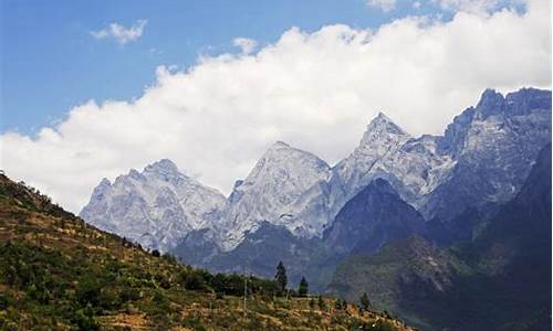 香格里拉旅游攻略自由行攻略_香格里拉旅游攻略自由行攻略大全