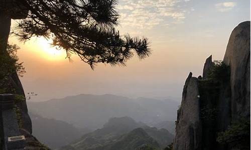 安徽九华山旅游攻略三日游价格多少_安徽九