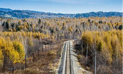 伊春旅游攻略自助游路线图_伊春旅游攻略自