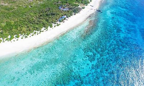 海南西沙群岛旅游攻略_海南西沙群岛旅游攻