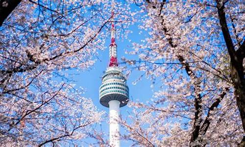 首尔热门旅游景点_首尔热门旅游景点推荐