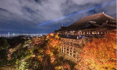 京都大阪自由行攻略_日本京都大阪旅游攻略