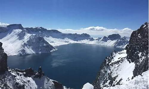 天津到长白山旅游攻略一日游_天津到长白山旅游攻略一日游路线