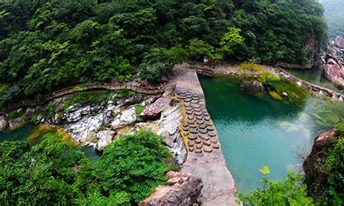 新乡宝泉风景区旅游攻略一日游_新乡宝泉风景区旅游攻略一日游价