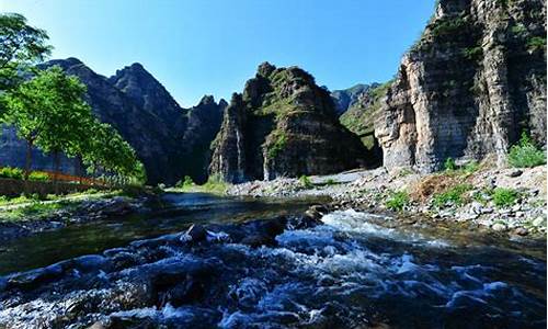 北京房山旅游景点大全排名_北京房山旅游景点大全攻略