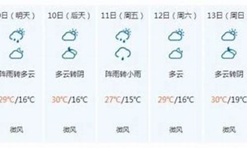 成都九寨沟天气预报_成都九寨沟天气预报7天