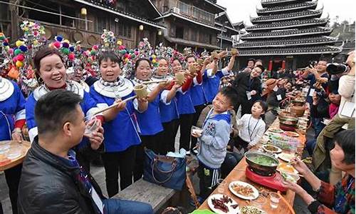 广西春节旅游攻略必去景点_广西春节旅游攻略