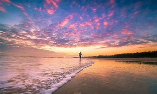 浪漫海岸线_浪漫海岸