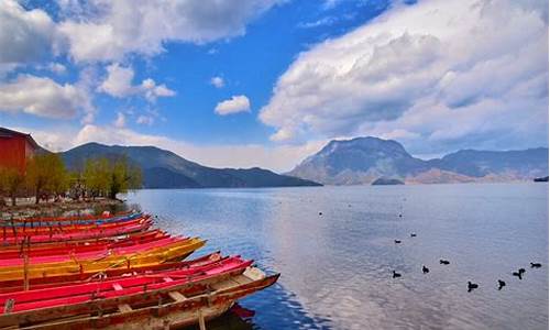 丽江泸沽湖旅游攻略自由行三天_丽江泸沽湖旅游攻略自由行