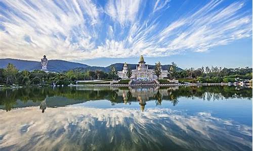 灵山风景名胜区_江西省灵山风景名胜区