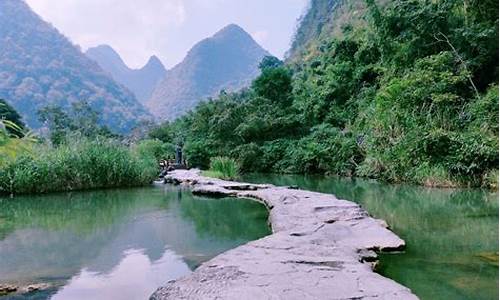 荔波旅游攻略最佳线路_荔波旅游攻略详细介绍大全