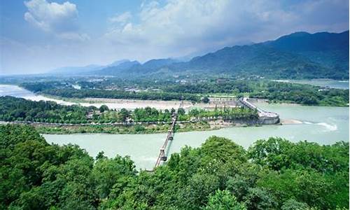 都江堰景区门票预约平台_都江堰景区门票