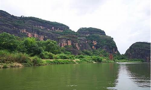 龙虎山旅游攻略一日游顺序图片_龙虎山旅游攻略一日游顺序