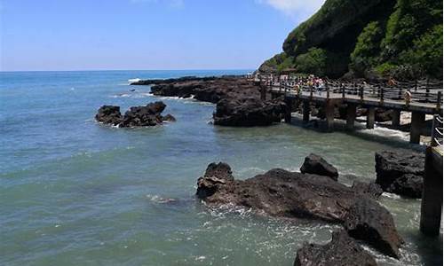 上海到北海涠洲岛旅游攻略_上海到北海自驾途径哪些城市