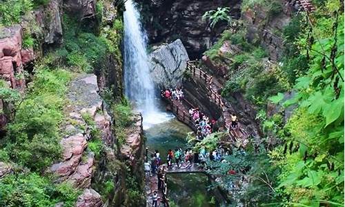 云台山风景区管理局领导班子_云台山风景区管理局