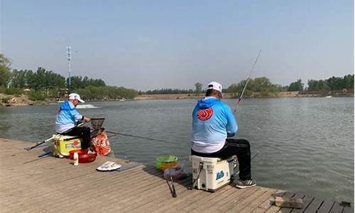 汉石桥湿地公园垂钓区在哪_汉石桥湿地公园垂钓