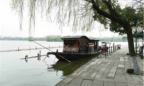 浙江南湖旅游攻略_浙江南湖好玩吗