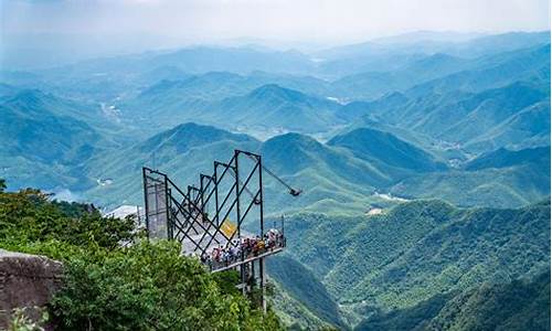 安吉三天旅游攻略_安吉旅游攻略三日亲子游