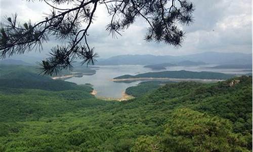 吉林松花湖旅游攻略路线推荐图_吉林松花湖旅游攻略路线推荐