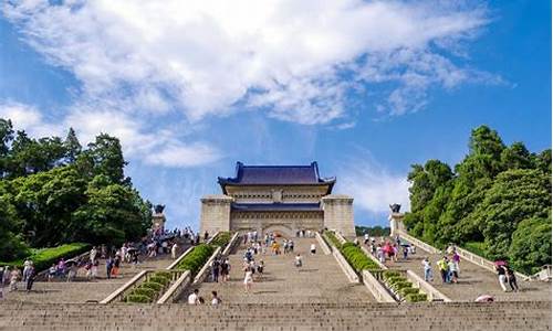 南京旅游景点门票价格一览_南京旅游景点门票大全