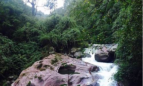 峨边黑竹沟_峨边黑竹沟天气