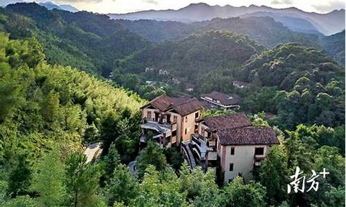 龙门南昆山温德姆温泉酒店_龙门南昆山