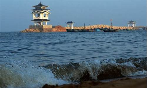 兴城海滨风景区_兴城海滨风景区离兴城古城多远