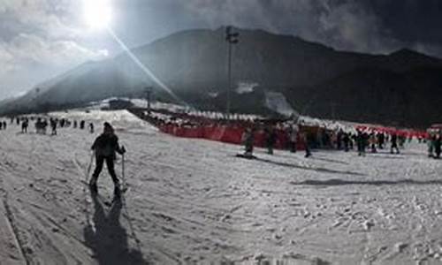 西岭雪山攻略一日游_西岭雪山攻略