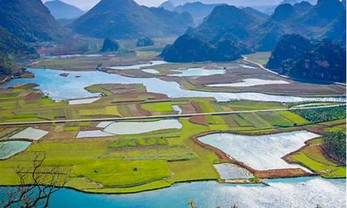 七月份旅游景点推荐_七月份旅游景点排行榜前十名最新