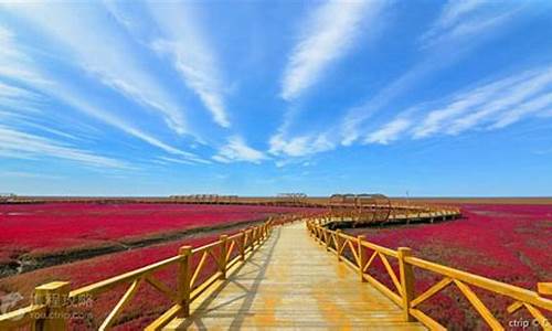 盘锦旅游景点大全介绍_盘锦旅游攻略必玩的景点一日游