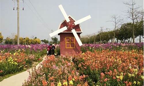 花都旅游景点_花都旅游景点免门票的