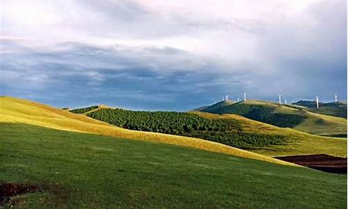 坝上草原旅游景点介绍_坝上草原景区门票价格