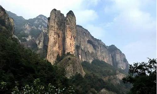 雁荡山自驾路线_自驾游雁荡山旅游攻略贴吧