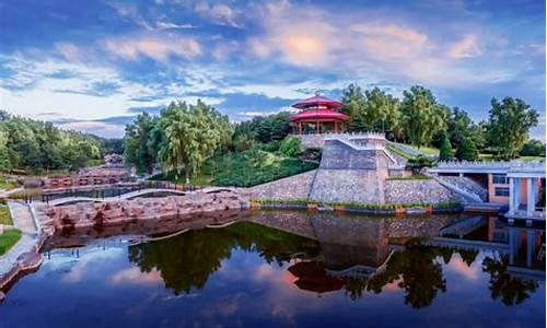 北京青龙湖公园年票_北京青龙湖公园年票怎么买