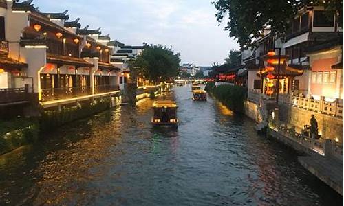 南京江苏旅游攻略_江苏省南京旅游攻略